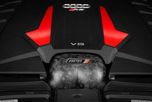 Load image into Gallery viewer, APR Carbon Fiber Intake System - Audi 4M SQ7, SQ8, Porsche 9Y, Bentley Bentayga, Lamborghini Urus - 4.0T