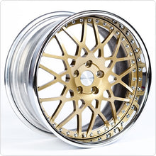 Load image into Gallery viewer, Rotiform - BLQ - Classic Forged 3 Piece  - 18&quot;-24&quot;