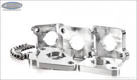 Integrated Engineering Coilpack Adapter Set For 2.7T Engines With FSI/TSI Coilpacks