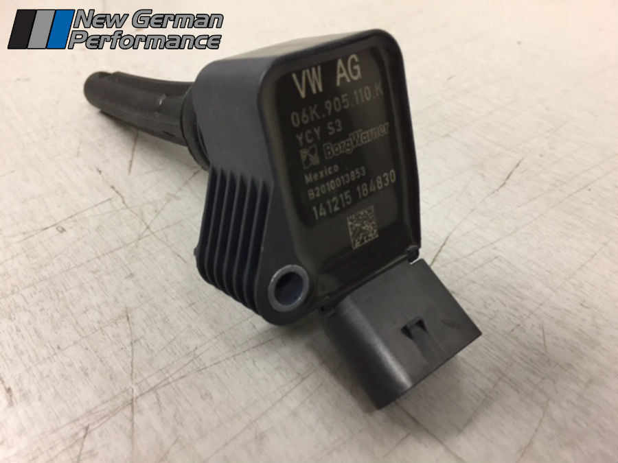 Genuine  TSI GEN 3 Ignition Coilpack