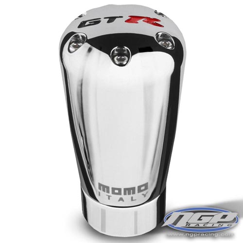 Momo Shift Knob - Competizione