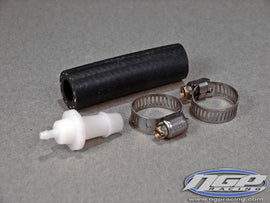 New South Performance - VW/Audi 2.0 TFSI & Audi A4 2.0 FSI NoBuzz Fitting Kit - Open Box