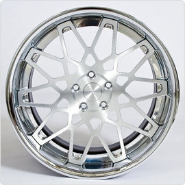 Rotiform - BLQ - Concave Forged 3 Piece  - 18