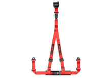 Load image into Gallery viewer, Corbeau - 2&quot; 3-Point, Bolt-in - Retractable Harness