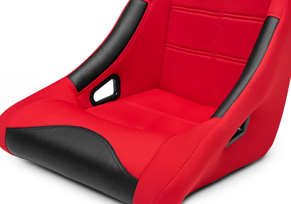Corbeau Forza - Fixed Back Racing Seat