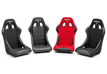 Load image into Gallery viewer, Corbeau Forza - Fixed Back Racing Seat
