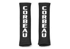 Corbeau Harness Pads - 2