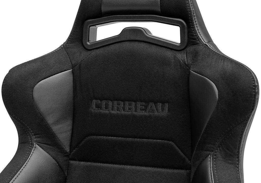 Corbeau LG1 - Adjustable Sport Seat