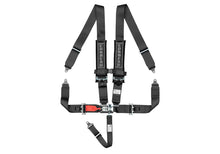 Load image into Gallery viewer, Corbeau - 3&quot; 5-Point, Bolt-in  / Wrap-around Racing Harness - Latch-Lock w/ SFI 16.1 approved