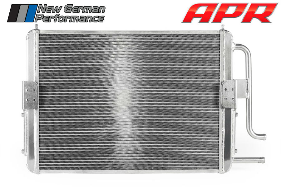 APR Coolant Performance System 3.0T V6 and 4.0T V8 TFSI Engines