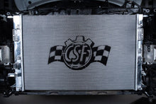 Load image into Gallery viewer, CSF Audi Performance All Aluminum Radiator - B8 A4, A5, S4, S5, Q5, SQ5, C7 A6, A7