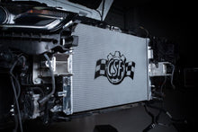 Load image into Gallery viewer, CSF Audi Performance All Aluminum Radiator - B8 A4, A5, S4, S5, Q5, SQ5, C7 A6, A7