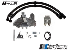 Load image into Gallery viewer, CTS Turbo Mk6 Jetta Gen 3 TSI Catch Can Kit