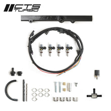 Load image into Gallery viewer, CTS TURBO MULTI-PORT INJECTION UPGRADE KIT 1300CC FOR VW/AUDI MQB MODELS