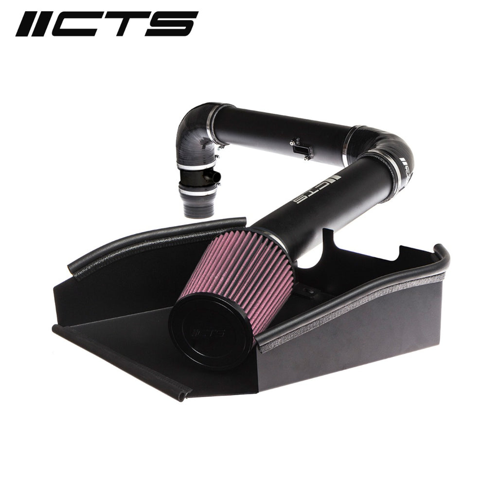 CTS TURBO MK6 GOLF R 3″ INTAKE SYSTEM