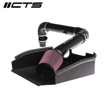 Load image into Gallery viewer, CTS TURBO MK6 GOLF R 3″ INTAKE SYSTEM