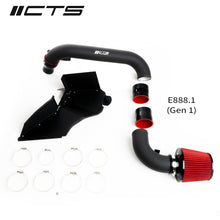 Load image into Gallery viewer, CTS TURBO 3″ AIR INTAKE SYSTEM FOR 1.8TSI/2.0TSI (EA888.1 AND EA888.3 NON-MQB)