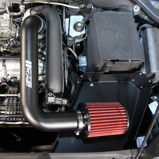 CTS TURBO VW MK6 JETTA 1.4L TSI INTAKE SYSTEM