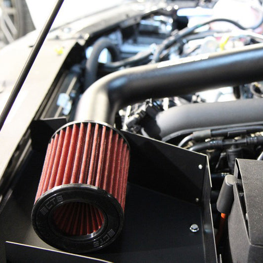 CTS TURBO VW MK6 JETTA 1.4L TSI INTAKE SYSTEM