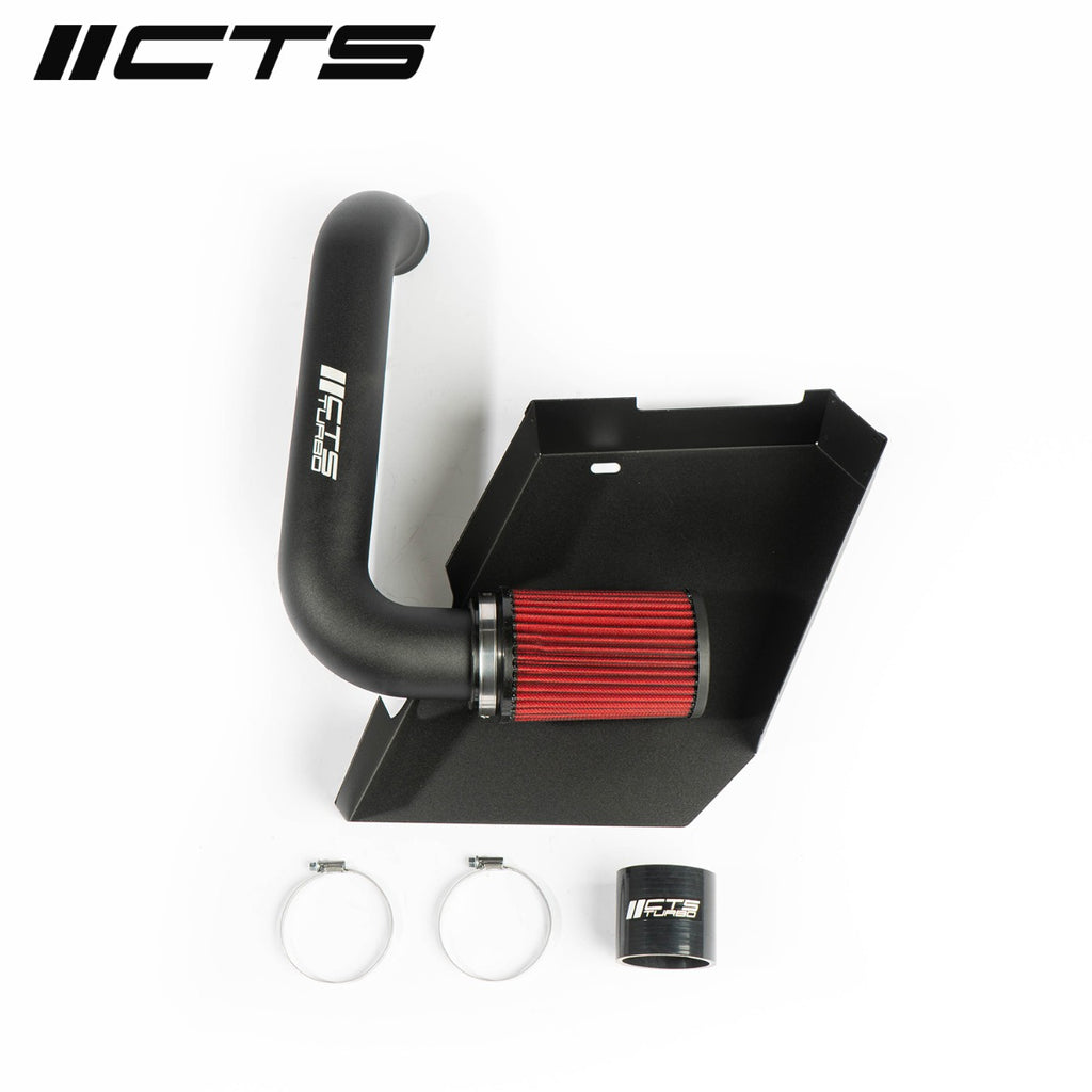 CTS TURBO VW MK6 JETTA 1.4L TSI INTAKE SYSTEM