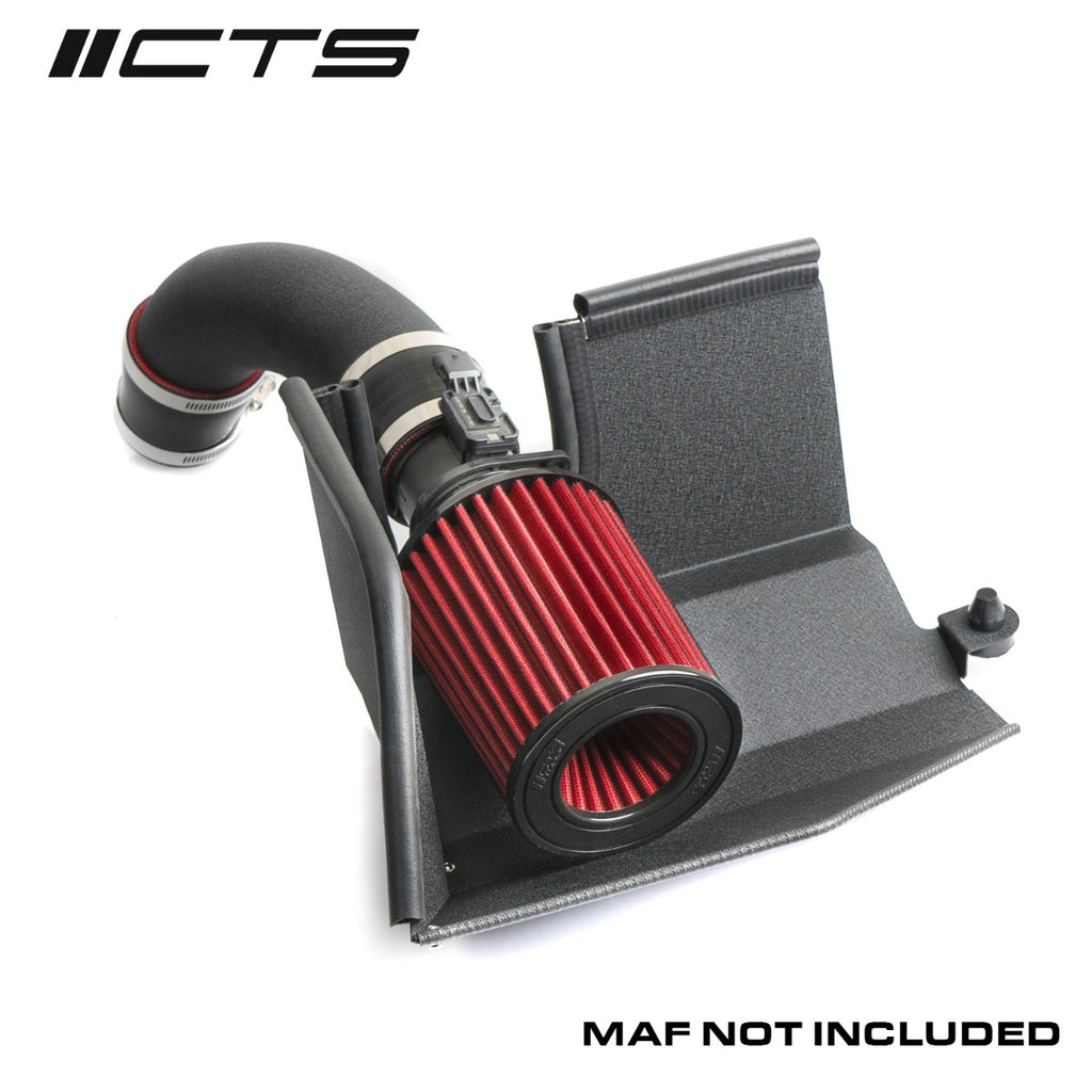 CTS TURBO INTAKE - AUDI/VW EA888.3-B 1.8T/2.0T TT/Q3/TIGUAN MQB MODELS