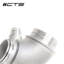 Load image into Gallery viewer, CTS TURBO 1.8T/2.0T MQB GEN3 HIGH-FLOW TURBO INLET PIPE