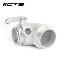 Load image into Gallery viewer, CTS TURBO 1.8T/2.0T MQB GEN3 HIGH-FLOW TURBO INLET PIPE