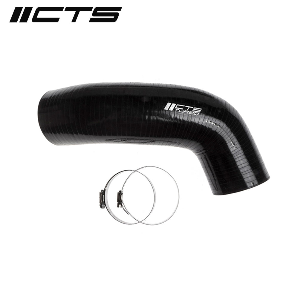 CTS TURBO MQB TURBO INLET HOSE - VW MK7/MK7.5 GOLF/GTI/GOLF R, AUDI 8V A3/S3