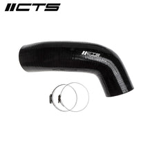 Load image into Gallery viewer, CTS TURBO MQB TURBO INLET HOSE - VW MK7/MK7.5 GOLF/GTI/GOLF R, AUDI 8V A3/S3