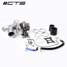 Load image into Gallery viewer, CTS TURBO EA888 GEN3 TSI BOSS TURBOCHARGER UPGRADE KIT – NON MQB VEHICLES