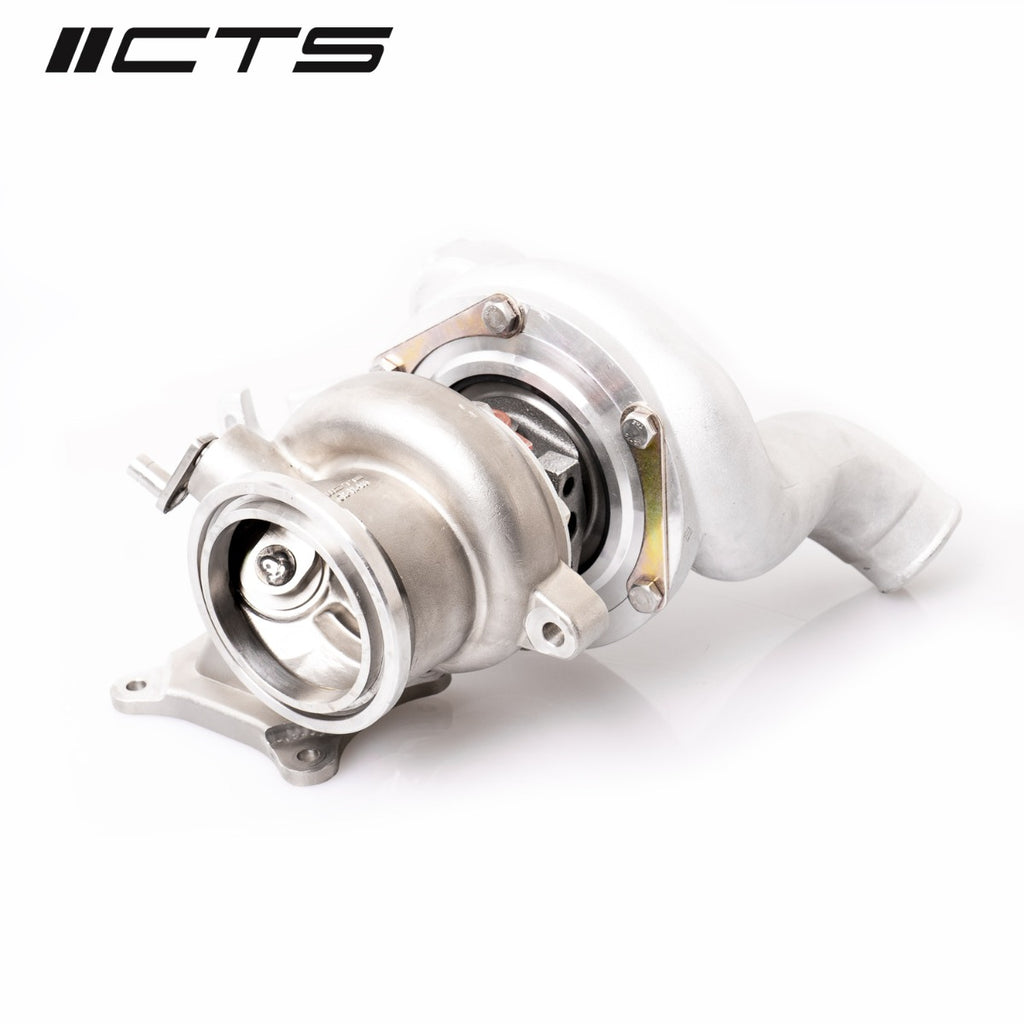 CTS TURBO EA888 GEN3 TSI BOSS TURBOCHARGER UPGRADE KIT – NON MQB VEHICLES