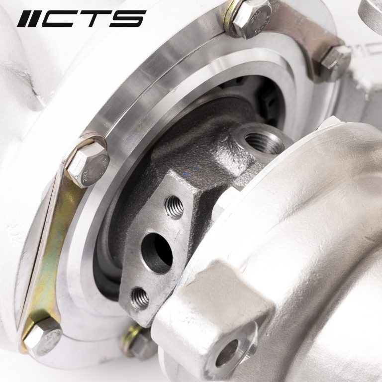 CTS TURBO EA888 GEN3 TSI BOSS TURBOCHARGER UPGRADE KIT – NON MQB VEHICLES