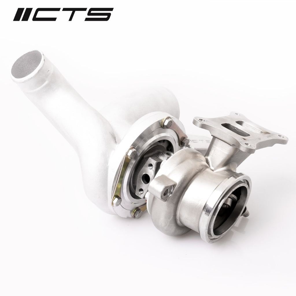 CTS TURBO EA888 GEN3 TSI BOSS TURBOCHARGER UPGRADE KIT – NON MQB VEHICLES