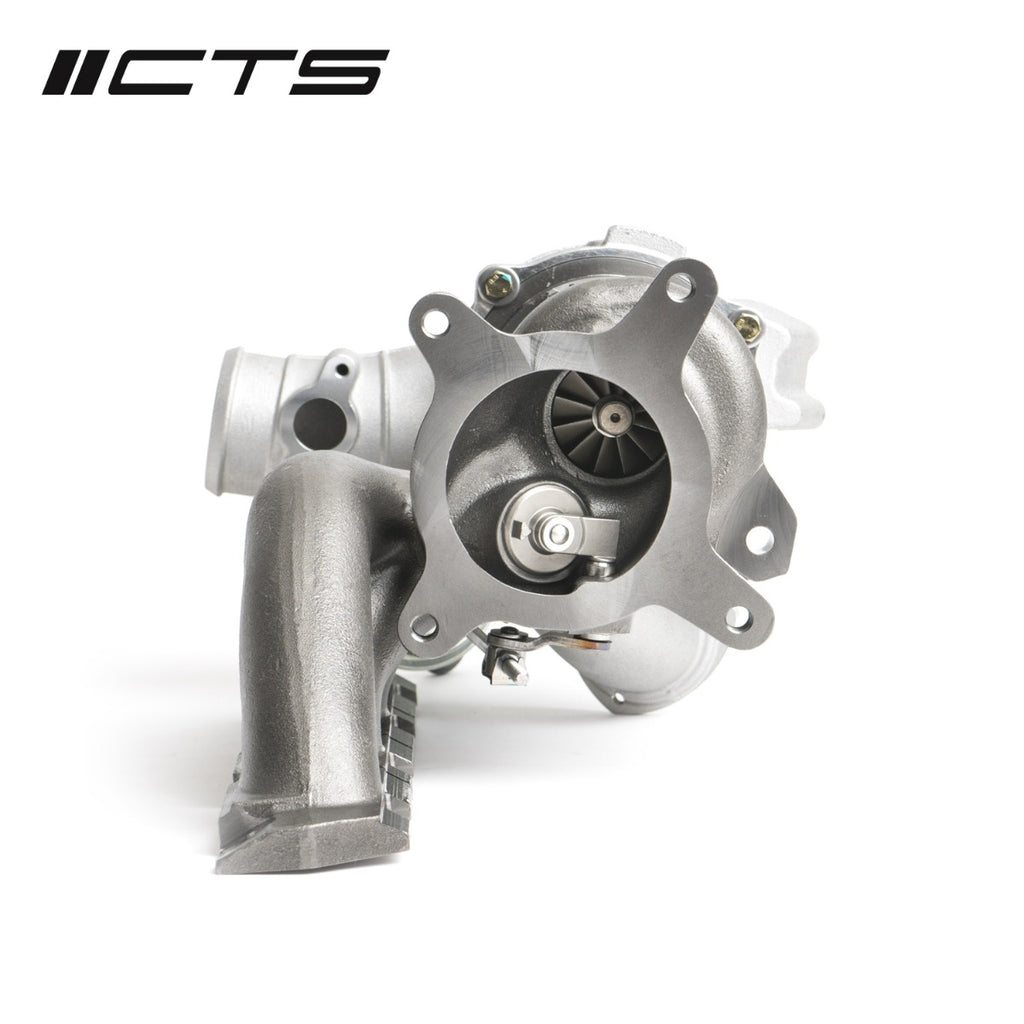 CTS Turbo EA888 2.0T TSI K04 Turbocharger Upgrade Kit