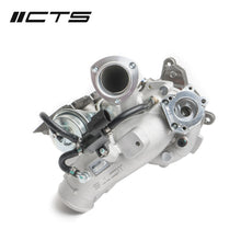 Load image into Gallery viewer, CTS Turbo EA888 2.0T TSI K04 Turbocharger Upgrade Kit
