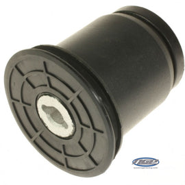 Cupra R Rear Axle Beam Bushing Upgrade - All FWD Mk4 Chassis Vehicles