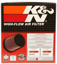 Load image into Gallery viewer, K&amp;N Replacement Air Filter AUDI S6 5.2L, 2006-2010