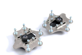 DINAN CAMBER PLATES - 2012-2020 BMW M235I/M240I/228I/230I/320I/328I - NLA