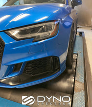 Load image into Gallery viewer, Dyno Spectrum DS1 - Audi 8V RS3, 8S TTRS