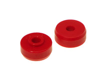 Load image into Gallery viewer, Prothane Universal Shock &amp; Steering Stabilizer Bushings - Red