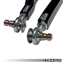 Load image into Gallery viewer, 034MOTORSPORT DENSITY LINE ADJUSTABLE UPPER CONTROL ARM KIT FOR D2 AUDI A8/S8