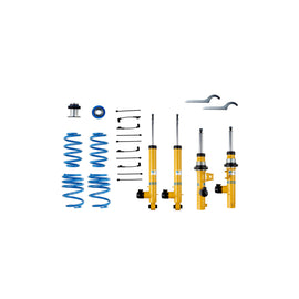 Bilstein B16 DampTronic VW Mk7/Mk7.5 GTI, Golf R Coilover Kit