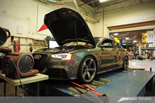 Load image into Gallery viewer, AWE Tuning Audi B8.5 RS5 Cabriolet Track Edition Exhaust System