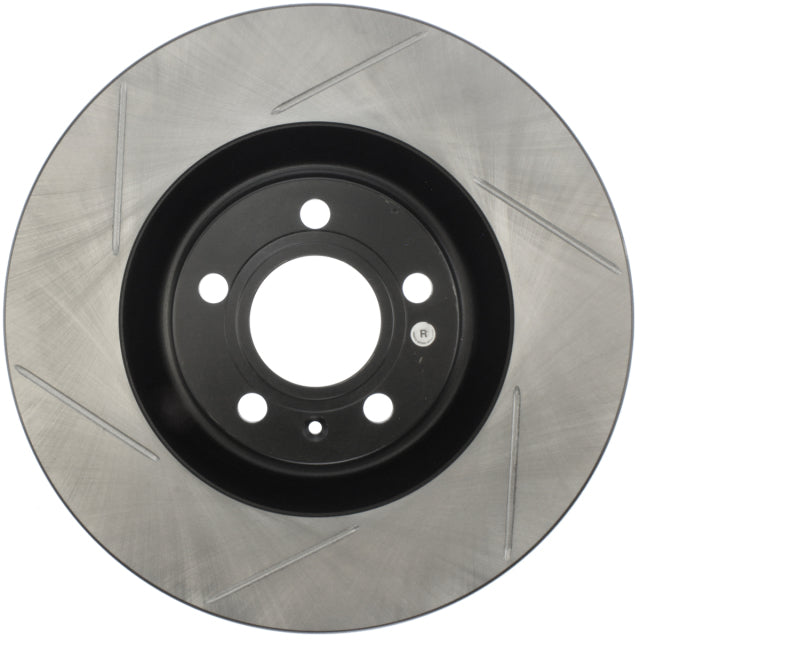 StopTech Slotted Sport Brake Rotor