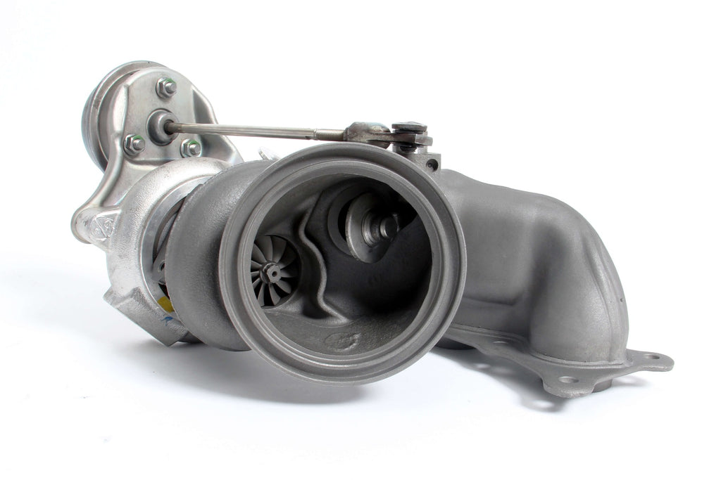 DINAN REPLACEMENT REAR TURBO - 2008-2016 BMW 135I/1M/Z4