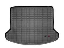 Load image into Gallery viewer, WeatherTech 08+ Audi TT/TTS Cargo Liners - Black