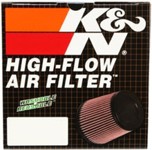 Load image into Gallery viewer, K&amp;N Replacement Air Filter AUDI A8 4.2L-V8; 2004-2005