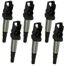Load image into Gallery viewer, NGK U5055-6 COP Ignition Coils