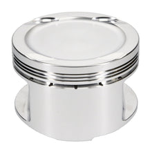 Load image into Gallery viewer, JE Pistons Toyota 1FZ-FE 100.5mm Bore +.50 Oversize 8.5:1 CR -11.7cc Inv Dome Piston Kit - Set of 6