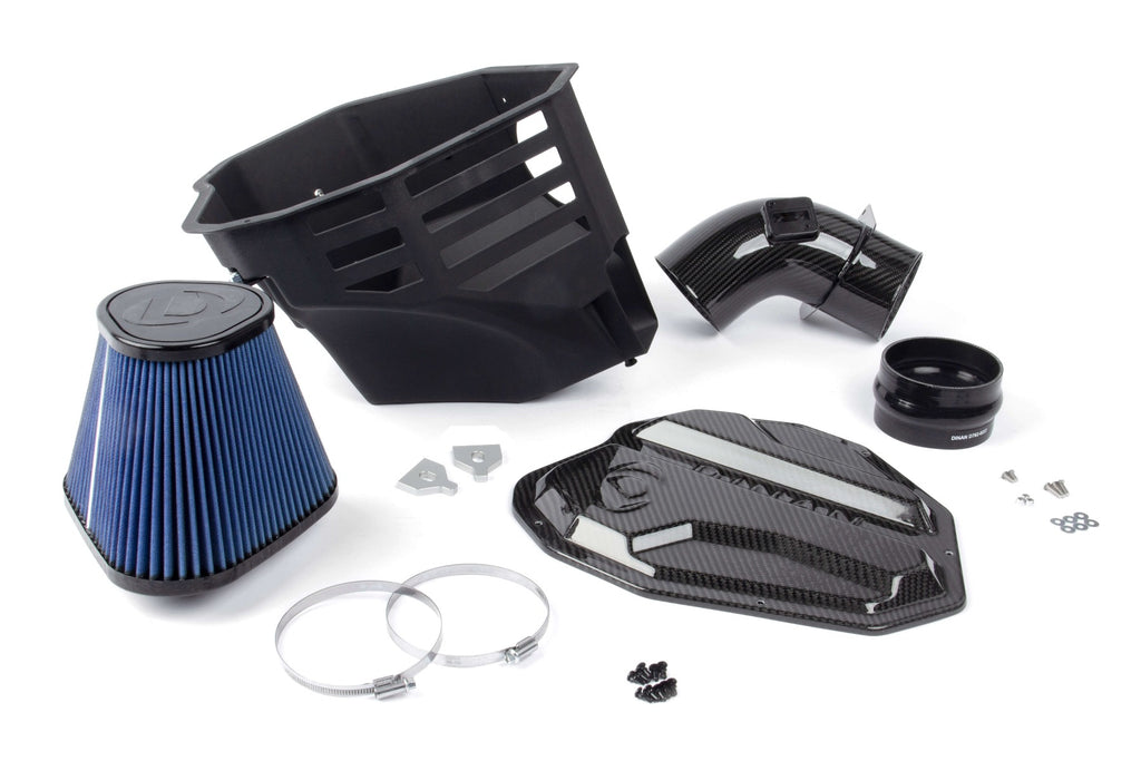 DINAN COLD AIR INTAKE - 2019-2022 BMW G20/G22/G23 M440I/M340I